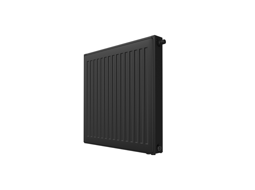 Радиатор панельный Royal Thermo VENTIL COMPACT VC22-400-1400 Noir Sable